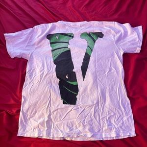 Vlone tee